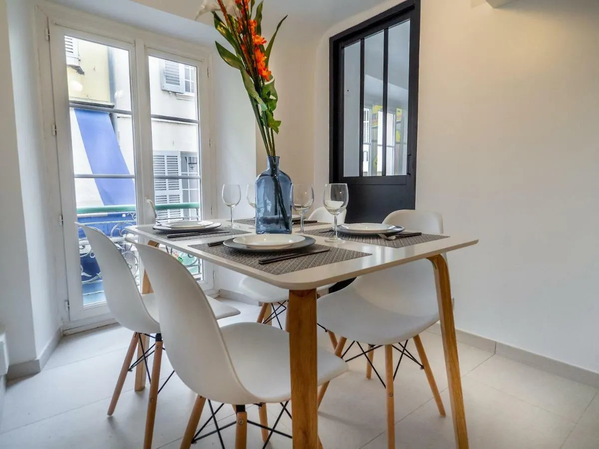 Appartement Centre De كان شقة