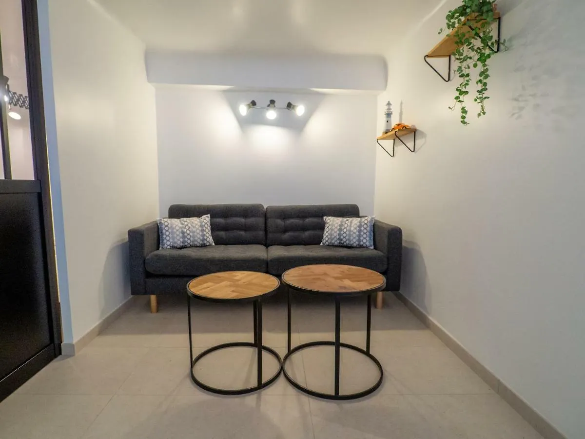Appartement Centre De كان شقة