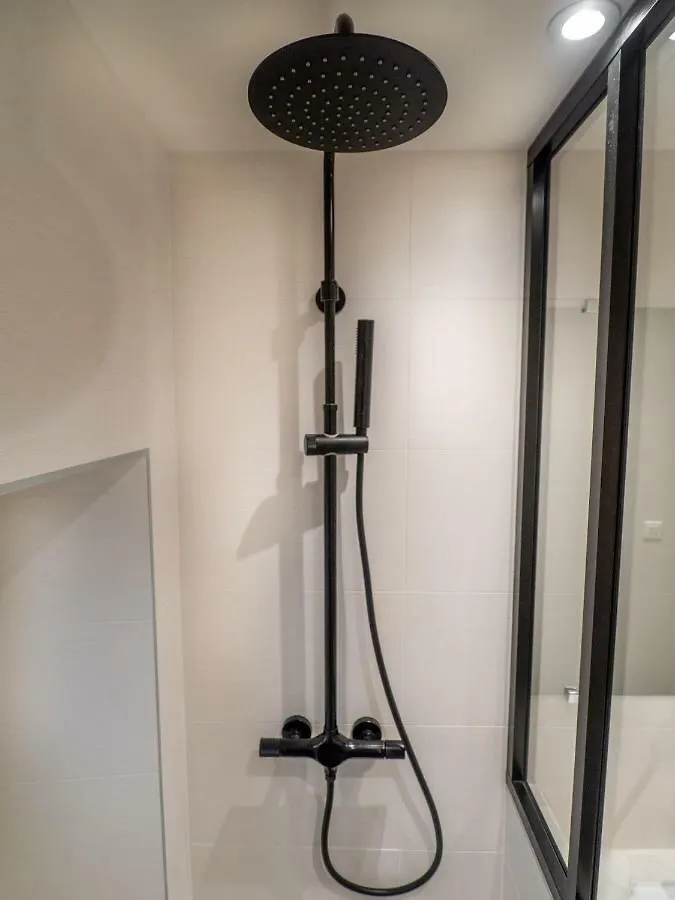公寓 Appartement Centre De 戛纳