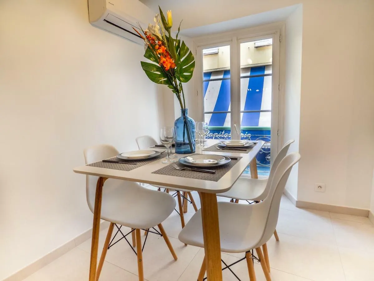 公寓 Appartement Centre De 戛纳 法国