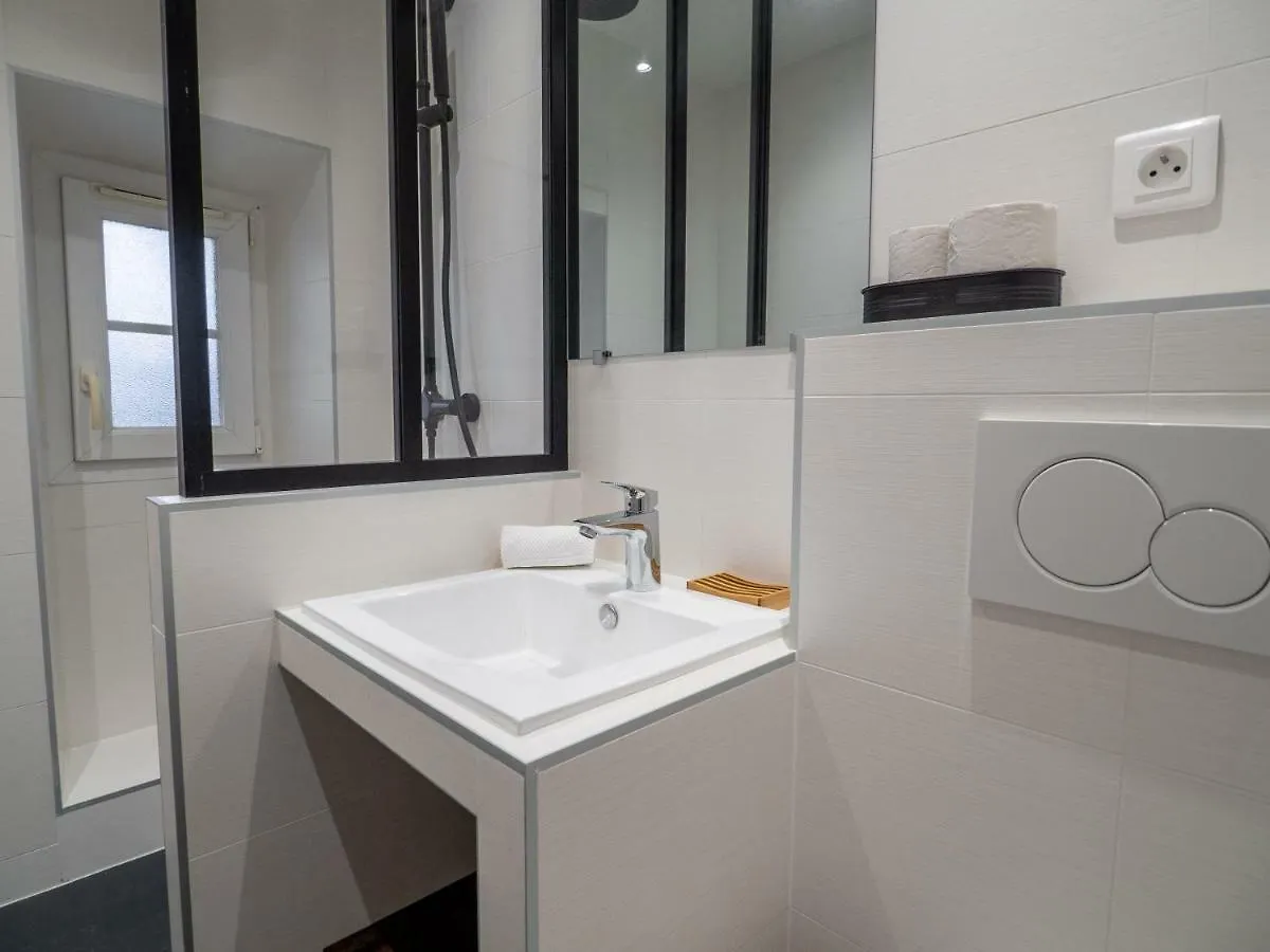 Appartement Centre De 戛纳 0*,  法国
