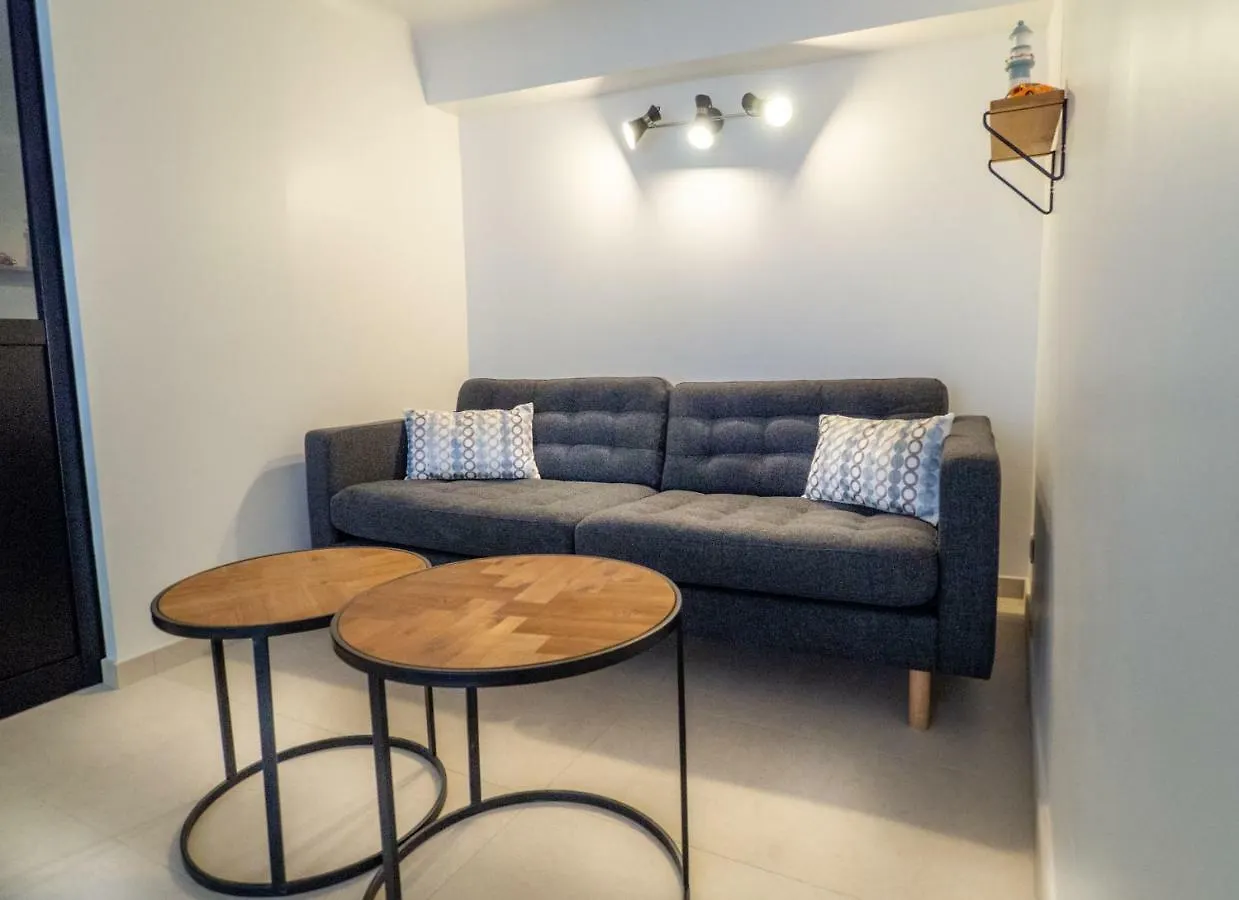 Appartement Centre De 戛纳